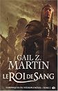 Chroniques du Nécromancien, tome 2 : Le Roi de sang
