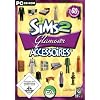 Die Sims 2 - Glamour Accessoires (Add-on)