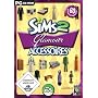 Die Sims 2 - Glamour Accessoires (Add-on)