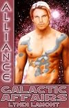 Alliance: Galactic Affairs