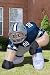 Huge 5' NFL Dallas Cowboys Lineman Inflatable Outdoor Yard Decoration