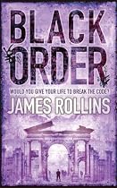 Black Order (Sigma Force 3)