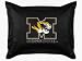 Missouri Tigers Coordinating Pillow Sham from The Locker Room Collection by Kentex