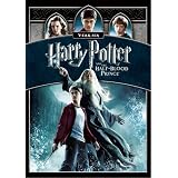 ハリー・ポッターと謎のプリンス [DVD]