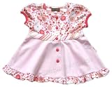 Circle Skirt Short Dress