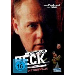 Kommissar Beck - Die Todesfalle