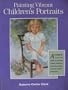 Painting Vibrant Children's Portraits