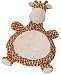 Bestever Natural Giraffe Baby Mat