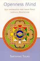 Openness Mind (Nyingma Psychology Series)