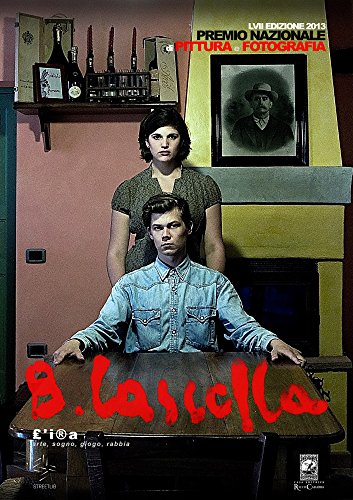 Premio Basilio Cascella 2013 - Fotografia (Italian Edition)