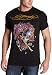 Ed Hardy Men's Short Sleeve Platinum Signature T-Shirt