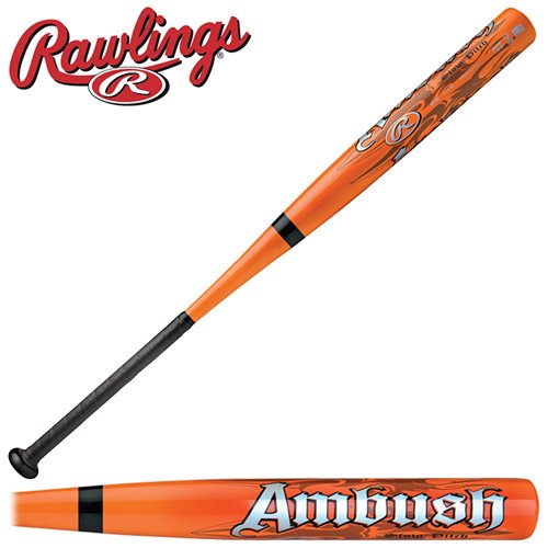 Rawlings SP1AM2 Ambush Slow Pitch Softball Bat