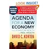 Agenda for a New Economy: From Phantom Wealth to Real Wealth