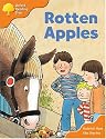 Oxford Reading Tree: Stage 6: More Storybooks A: Pack of 6 titles