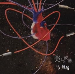 美しき鼓動[TYPE A]