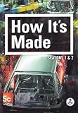 How Its Made: Seasons 1 & 2