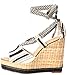Sam Edelman Women's Trey Wedge Sandal