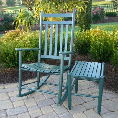 Dixie Seating 67 RTA in Green