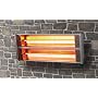 Terrassenstrahler Heizstrahler W�rmelampe 2400w Do&hellip von DAW