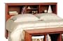 Monterey Full/queen Cherry Headboard