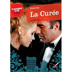 Zola (Emile), La Cur�e