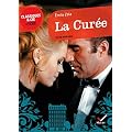Zola (Emile), La Cur�e