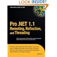 Pro NET Remoting Reflection Threading