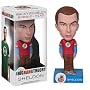 Bobble Head Sheldon Cooper The Flash