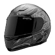 SparX S-07 Silver Crank Helmet - Color : silver - Size : 2XL
