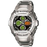 Casio G501FD-1A Montre