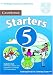 Book Cambridge Young Learners English Tests Starters 5 Student's Book: Examination Papers from the University of Cambridge ESOL Examinations (Cambridge You