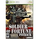 Soldier of Fortune Payback