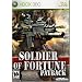 Video Games : Soldier of Fortune Payback