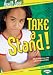 Take a Stand!: What You Can Do About Bullying (Health Zone)
