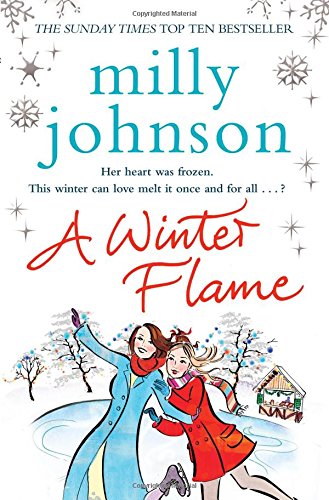 A Winter Flame (The Four Seasons)