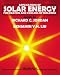 Applications of Solar Energy for Heating and Cooling of Buildings