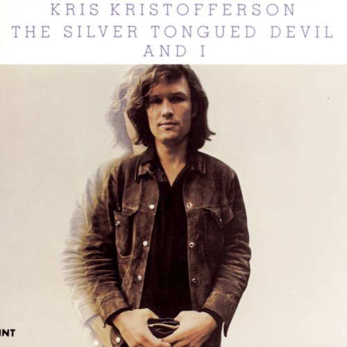 CD-Charts  Music : The Silver Tongued Devil and I