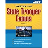 master the state trooper 15e arco master the state trooper exam