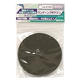 Bigman(ビッグマン) サンディング布ヤスリ#40×5枚 D-610