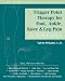 Trigger Point Therapy for Foot, Ankle, Knee, and Leg Pain: A Self-Treatment Workbook (New Harbinger Self-Help Workbook)