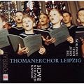 The Great Bach Tradition