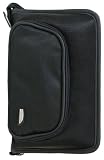 Travelon Medications Organizer, Black, One Size