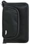 Travelon Medications Organizer, Black, One Size