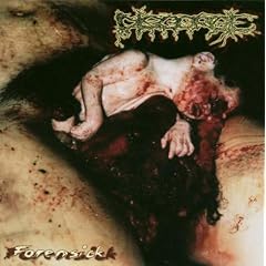 Forensick