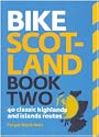 Bike Scotland Book Two