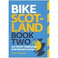 Bike Scotland Book Two: 40 Classic Highlands and Islands Routes (Pocket Mountains)