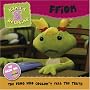 Hana's Helpline: FFION - The Frog Who Couldn't Tell the Truth (Hanas Helpline)