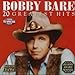 Bobby Bare, 20 Greatest Hits, 発売中