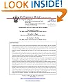 Leadership and National Security Reform Conference