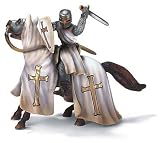 Schleich 70034 - Ritter mit Schwert auf Pferd - Schleich